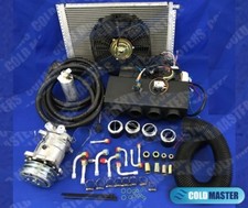 Universale Sottocruscotto Aria