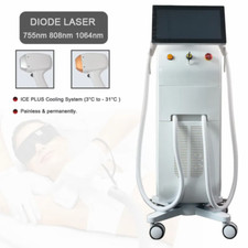 2025 Diode Laser 808 Hair