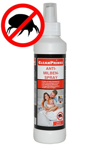 Anti spray antiacaro 250 - anti,