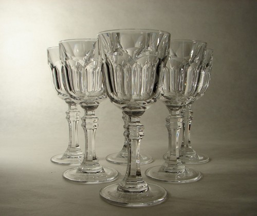 Set bicchieri vino sherry - set,