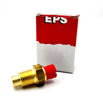 SENSORE ACQUA TRASMETTITORE SPIA TEMPERATURA REFRIGERANTE PER FIAT/IVECO 16X1,5