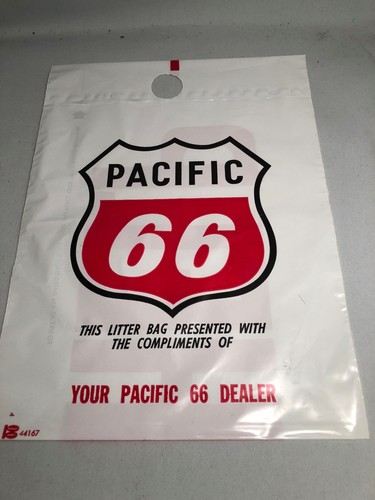 Vintage pacific dealer - pacific,