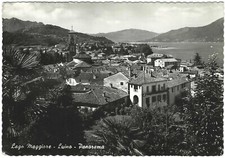 LUINO (VA) Lago Maggiore