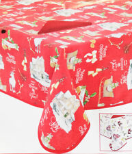Tovaglia da tavola natalizia