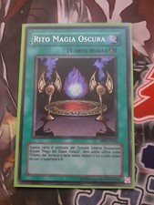 Rito Magia Oscura PP01 IT002