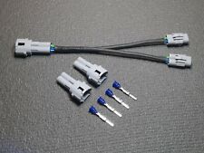 Y-Splitter 12V attacco utenza