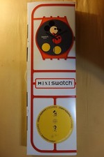 Orologio parete swatch - da,