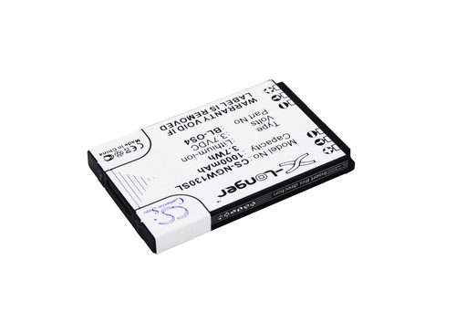Batteria agli ioni litio - di,
