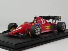 GP Replicas Ferrari 126 C3 #27