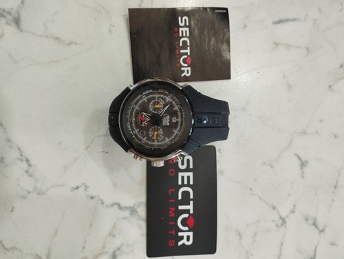 Orologio sector chrono - sector,