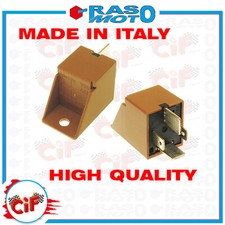 Relé Teleruttore Avviamento Aprilia Sportcity One Street 2t (Sba00) 50 2008 - 20