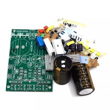 Circuito HP-X Ear/Amp