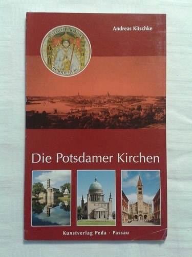 Potsdam chiese - le,