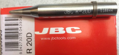 R20d punta jbc - jbc, 65s