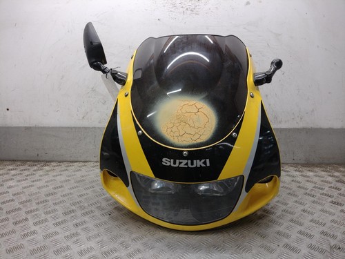 Suzuki gsxr600 gsxr 600 - suzuki,