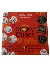 Rory's Story Cubes Gioco di