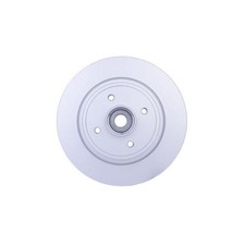 Disco Freno Hella 8DD 355