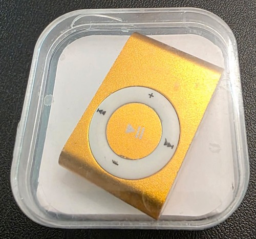 Mini lettore multimediale mp3 - mini,