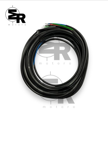 Impianto elettrico moto - elettrico,