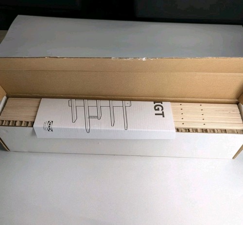 Ikea lustigt mensola parete - ikea, da