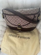 Louis Vuitton Monogram Idylle