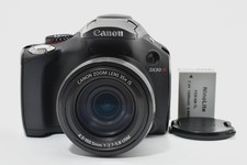 Canon PowerShot SX30 IS