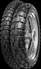 Gomme Moto Continental 90/90-21 54T TKC-80 M+S pneumatici nuovi