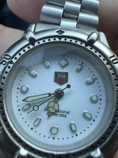  Style Tag Heuer Montre