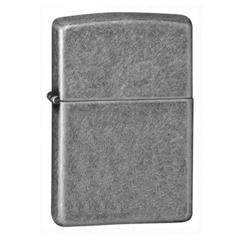 121fb accendino zippo antico - accendino,