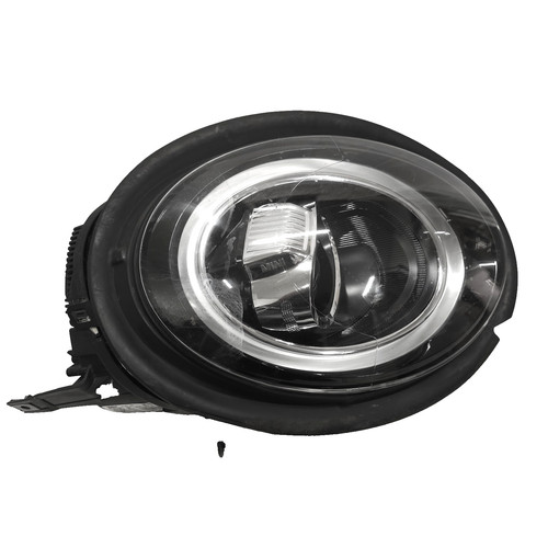 Faro led lato guida - guida, originale