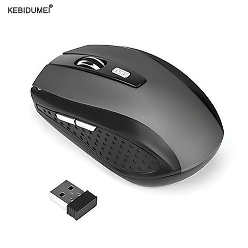 Mouse senza fili - mouse,