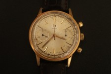 Chronographe Lip Genève