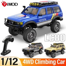 9IMOD 1/12 RC auto 4WD