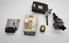 KIT CHIAVE PER KIA Rio 4°