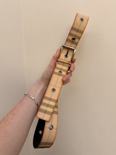 Cintura burberry london - burberry,