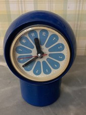 sveglia vintage anni 70 made