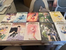 Sailor Moon Eternal Edition