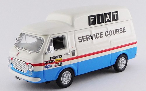 Rio rio4528 fiat 238 - rio4528,