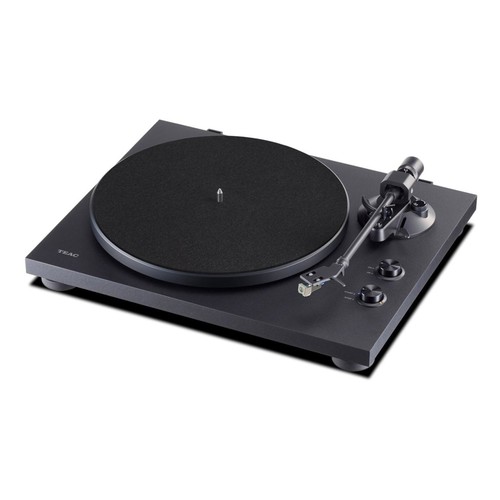 Teac giradischi manuale