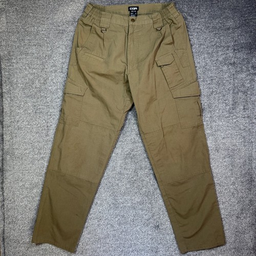 Cqr pantalone cargo tattico - cqr,