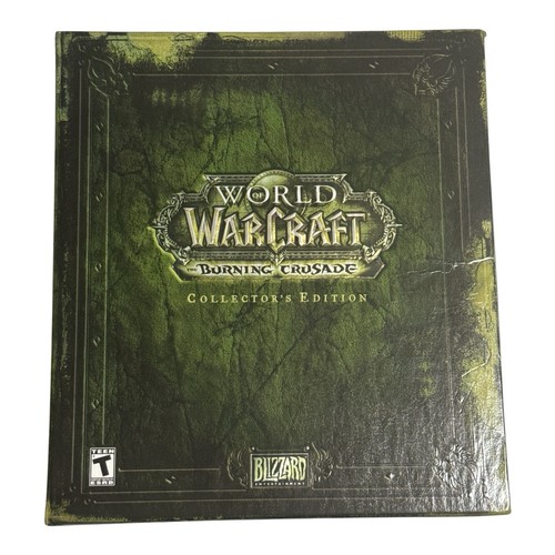 World warcraft the - warcraft:,