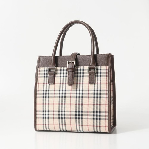 Mini borsa mano burberry - borsa, a
