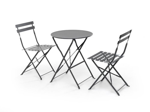 Set bistro diam cm - set, 60