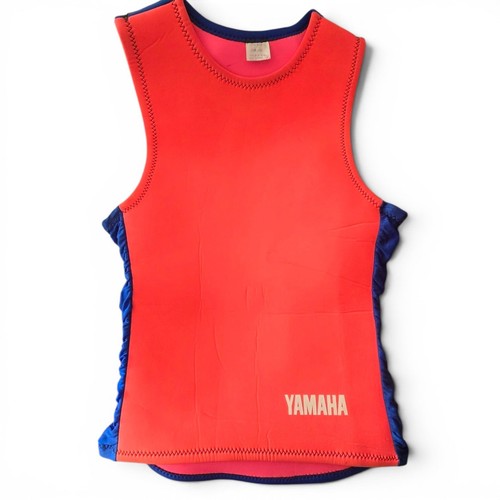 Tuta bagnata vintage - , yamaha