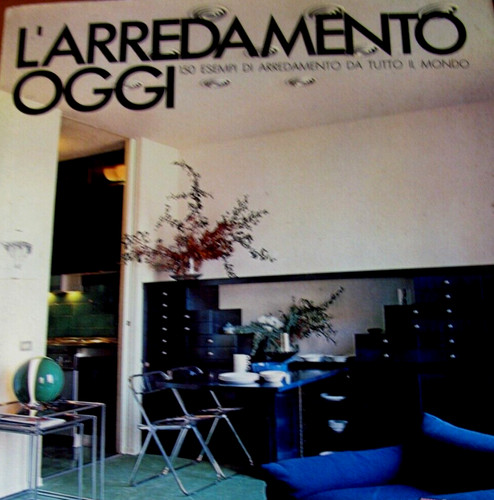 Arredamento oggi 150 - -,