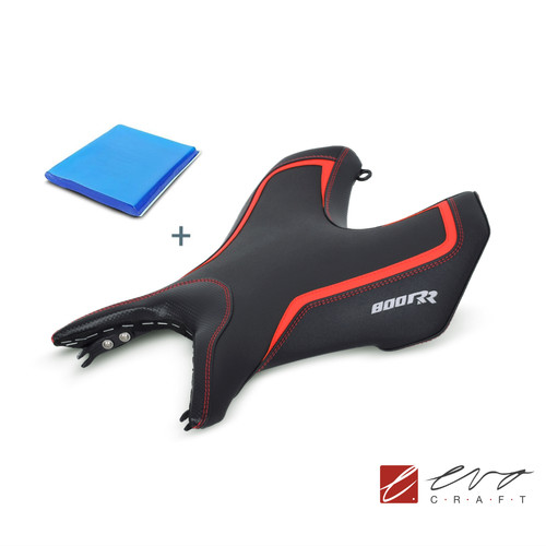 Sedile trasformazione gel - sedile,