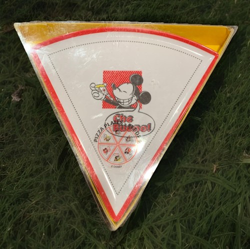 Parchi tematici disney - parchi,