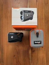 Bushnell Tour v6 telemetro