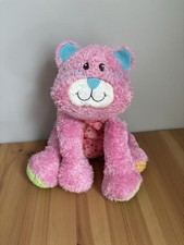 MARY MEYER gatto peluche