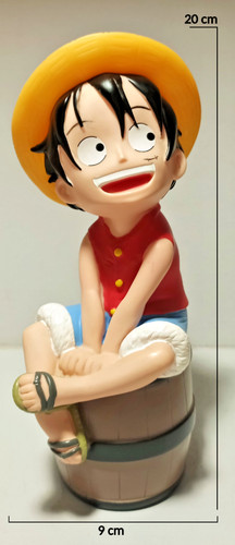 One piece monkey luffy - piece,